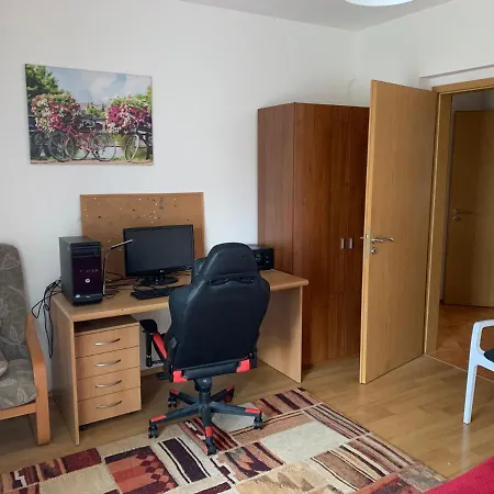 Apartment 5