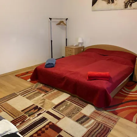 5 Apartment *
