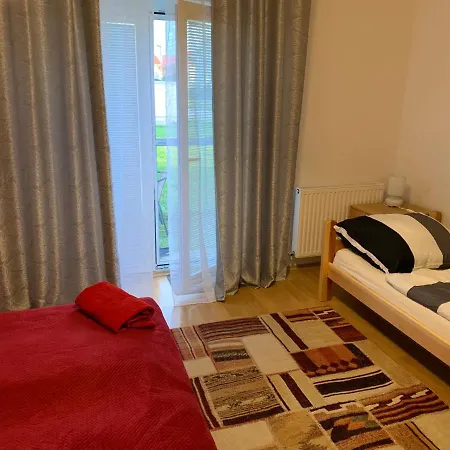 Apartment 5 *