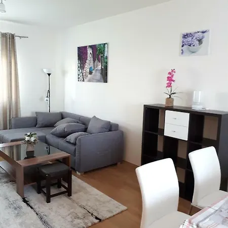 Apartament 5