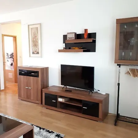 Apartment 5 *