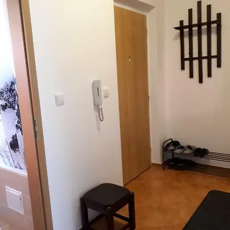 Apartment 5 Biely Kostol