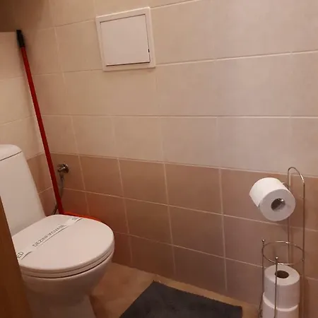 Apartment 5 *