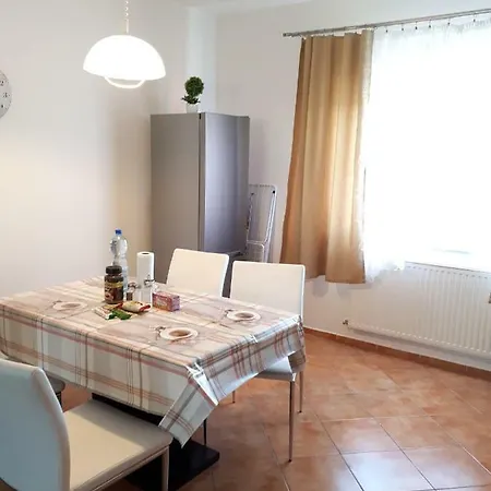 5 Apartment *